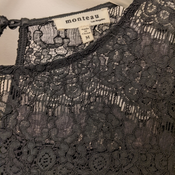 Date night dress - Picture 3 of 3